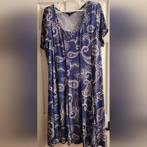 Sami&Jo knee Length Dress